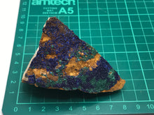 Load image into Gallery viewer, Azurite and malachite