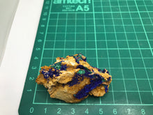 Load image into Gallery viewer, Azurite and malachite