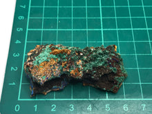 Load image into Gallery viewer, Azurite and malachite