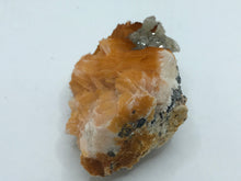 Load image into Gallery viewer, Cerussite And Baryte