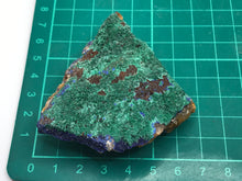 Load image into Gallery viewer, Azurite and malachite