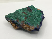 Load image into Gallery viewer, Azurite and malachite
