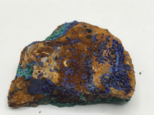 Load image into Gallery viewer, Azurite and malachite