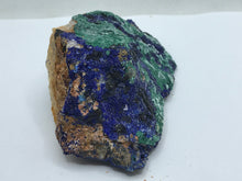 Load image into Gallery viewer, Azurite and malachite