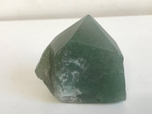 Load image into Gallery viewer, Aventurine point
