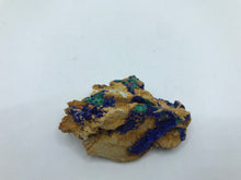 Load image into Gallery viewer, Azurite and malachite