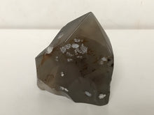 Load image into Gallery viewer, Natural agate point
