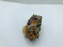 Load image into Gallery viewer, Azurite and malachite
