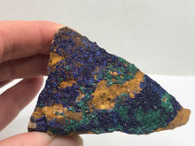 Load image into Gallery viewer, Azurite and malachite