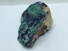 Load image into Gallery viewer, Azurite and malachite