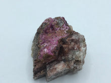 Load image into Gallery viewer, Cobaltocalcite