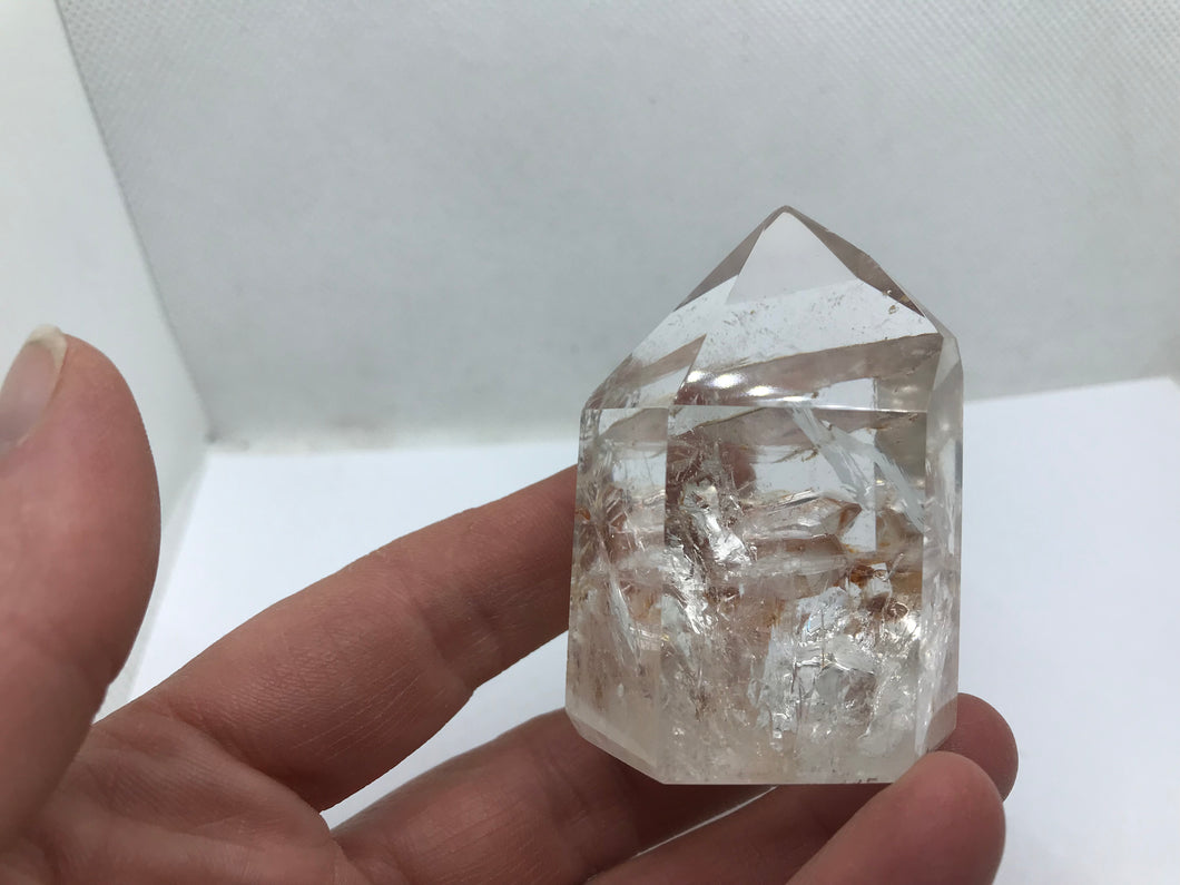 Quartz Crystal point