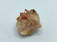 Load image into Gallery viewer, Vanadinite on baryte