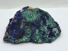 Load image into Gallery viewer, Azurite and malachite