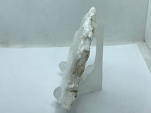 Load image into Gallery viewer, Selenite fish tail
