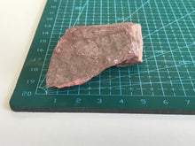 Load image into Gallery viewer, Minnesota pipestone- Catlinite