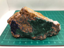 Load image into Gallery viewer, Azurite and malachite