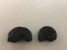 Load image into Gallery viewer, Hematite ammonite