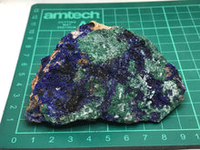 Load image into Gallery viewer, Azurite and malachite