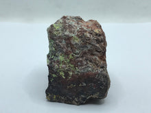 Load image into Gallery viewer, Molybdofornacite