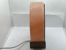 Load image into Gallery viewer, Himalayan tree of life salt lamp