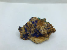 Load image into Gallery viewer, Azurite and malachite