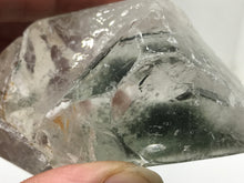 Load image into Gallery viewer, Lodalite quartz (garden Quartz)