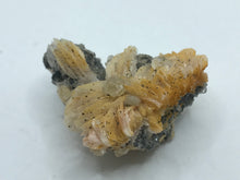 Load image into Gallery viewer, Cerussite and baryte