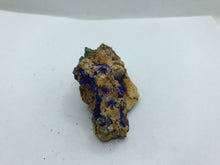 Load image into Gallery viewer, Azurite and malachite