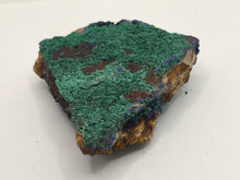 Load image into Gallery viewer, Azurite and malachite