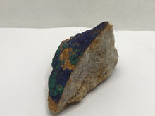 Load image into Gallery viewer, Azurite and malachite