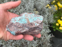 Load image into Gallery viewer, Aurichalcite