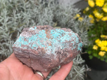 Load image into Gallery viewer, Aurichalcite