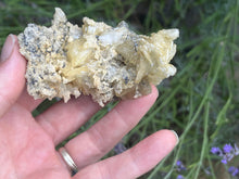 Load image into Gallery viewer, Pyrite,Marcasite,Baryte,Quartz and galena