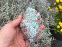 Load image into Gallery viewer, Aurichalcite