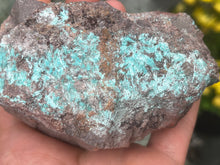 Load image into Gallery viewer, Aurichalcite