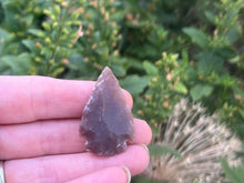 Load image into Gallery viewer, Jasper arrowhead