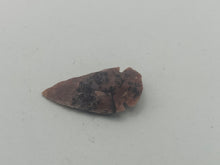 Load image into Gallery viewer, Jasper arrowhead