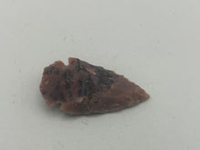 Load image into Gallery viewer, Jasper arrowhead