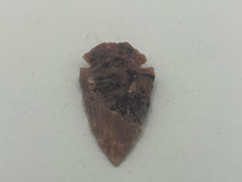 Load image into Gallery viewer, Jasper arrowhead