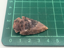 Load image into Gallery viewer, Jasper arrowhead