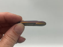 Load image into Gallery viewer, Aura Quartz point