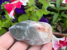 Load image into Gallery viewer, Tumbled garden Quartz