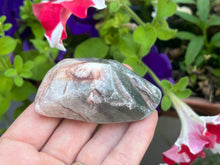 Load image into Gallery viewer, Tumbled garden Quartz