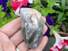 Load image into Gallery viewer, Tumbled garden Quartz
