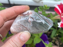 Load image into Gallery viewer, Tumbled garden Quartz
