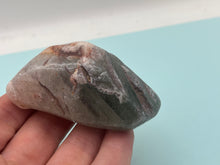 Load image into Gallery viewer, Tumbled garden Quartz