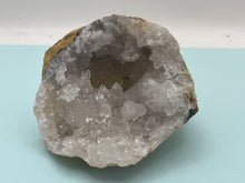 Load image into Gallery viewer, Half a Quartz geode