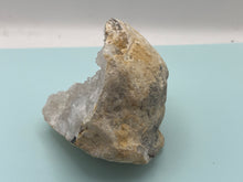 Load image into Gallery viewer, Half a Quartz geode