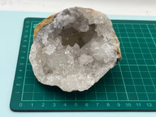 Load image into Gallery viewer, Half a Quartz geode